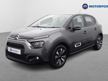 Used Citroen C3 2024 for sale - 74645863: Photo