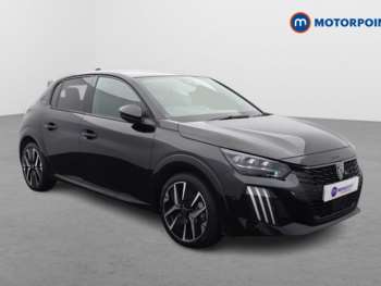 2024 - 1.2 Hybrid 100 GT 5dr e-DSC6