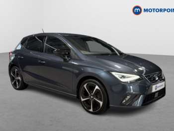 2022 - 1.0 TSI 110 FR Sport 5dr