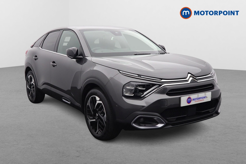 Used Citroen C4 2024 for sale - 76946246: Photo 1