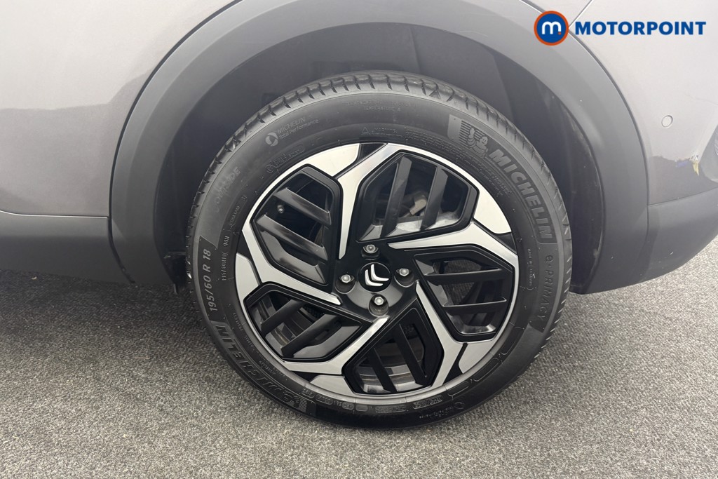 Used Citroen C4 2024 for sale - 76946246: Photo 28