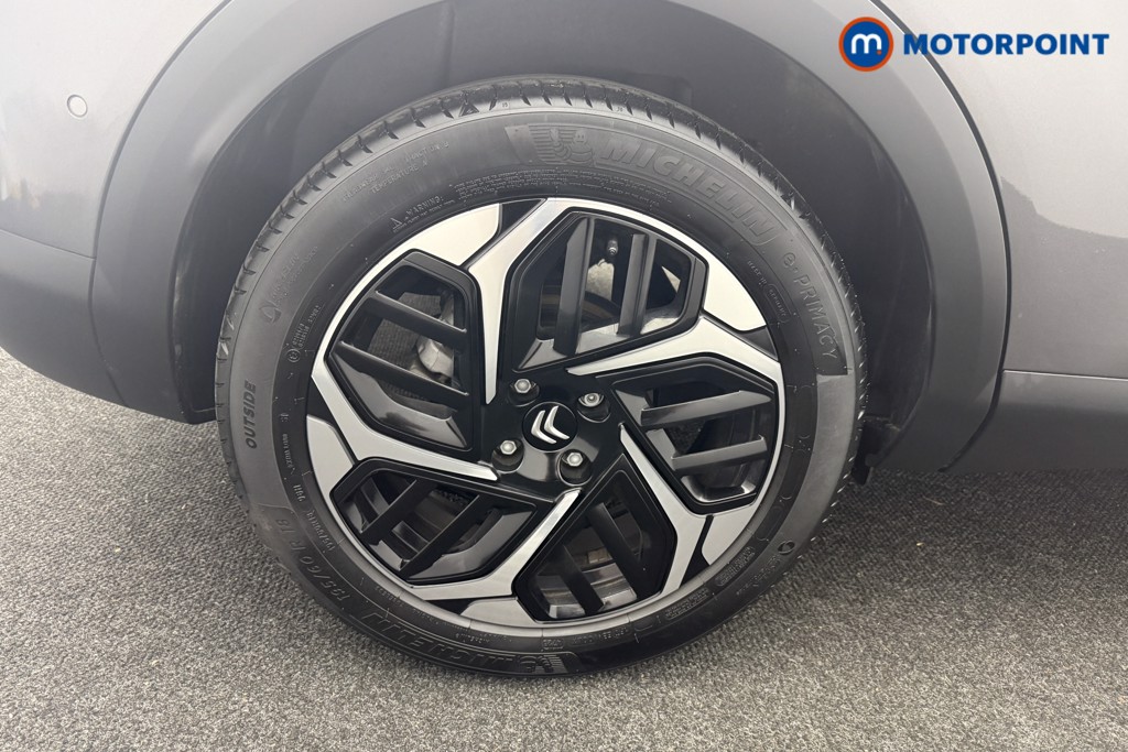 Used Citroen C4 2024 for sale - 76946246: Photo 29