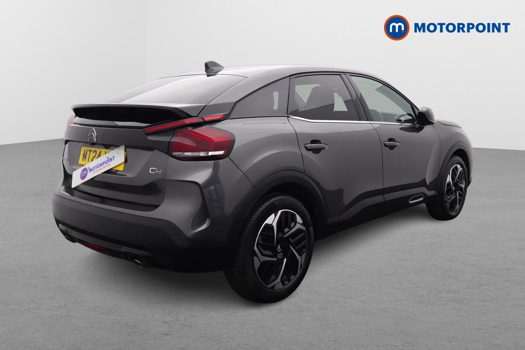 Used Citroen C4 2024 for sale - 76946246: Photo 7