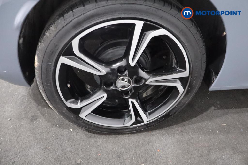 Used Vauxhall Corsa 2023 for sale - 77830895: Photo 14