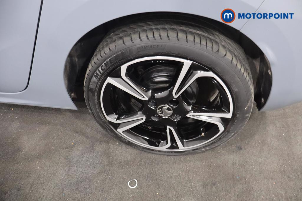 Used Vauxhall Corsa 2023 for sale - 77830895: Photo 32