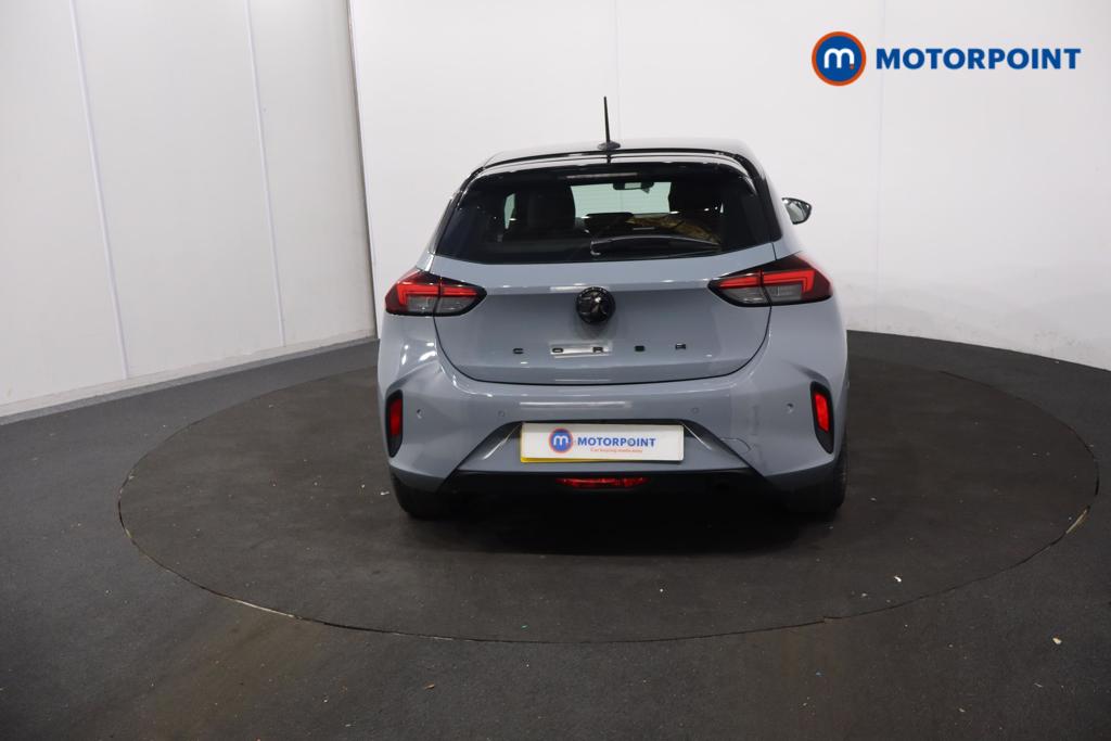 Used Vauxhall Corsa 2023 for sale - 77830895: Photo 9