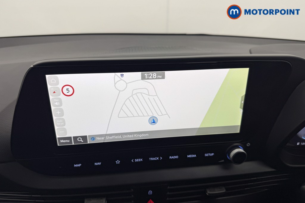 Used Hyundai i20 2025 for sale - 77381902: Photo 10