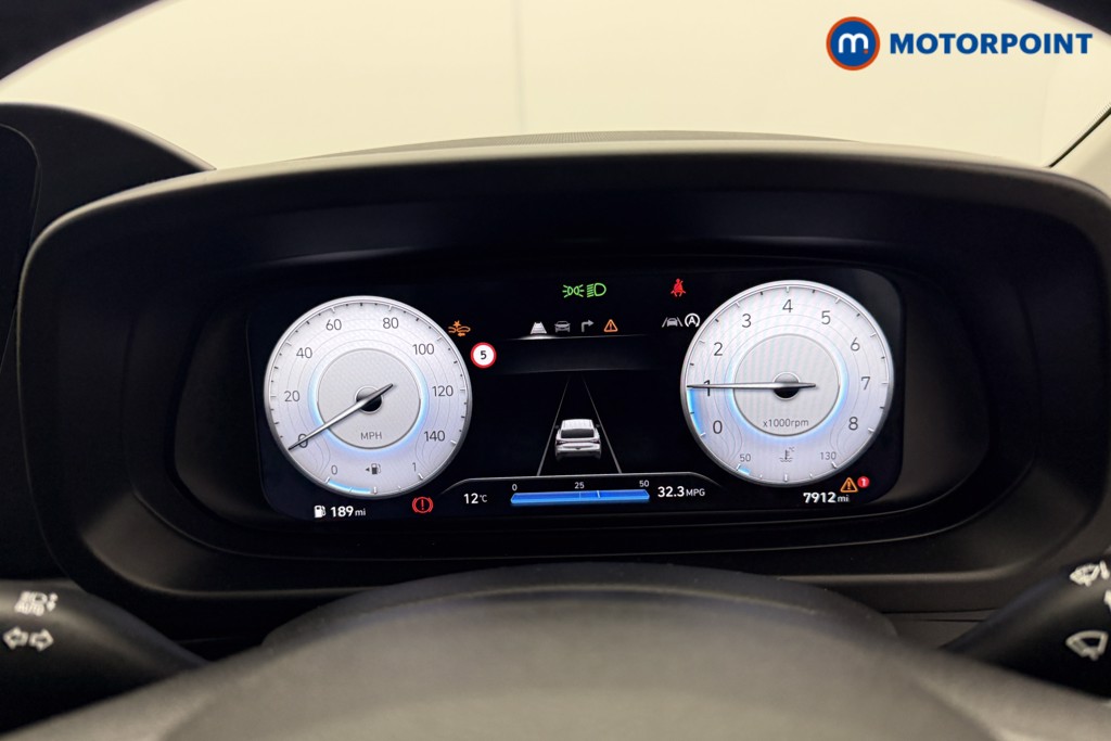 Used Hyundai i20 2025 for sale - 77381902: Photo 13