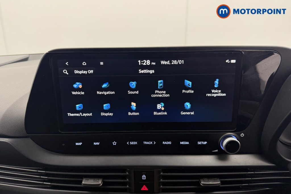 Used Hyundai i20 2025 for sale - 77381902: Photo 14