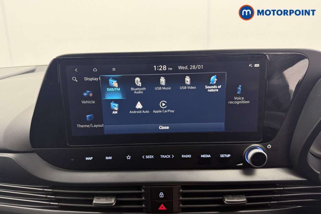 Used Hyundai i20 2025 for sale - 77381902: Photo 15