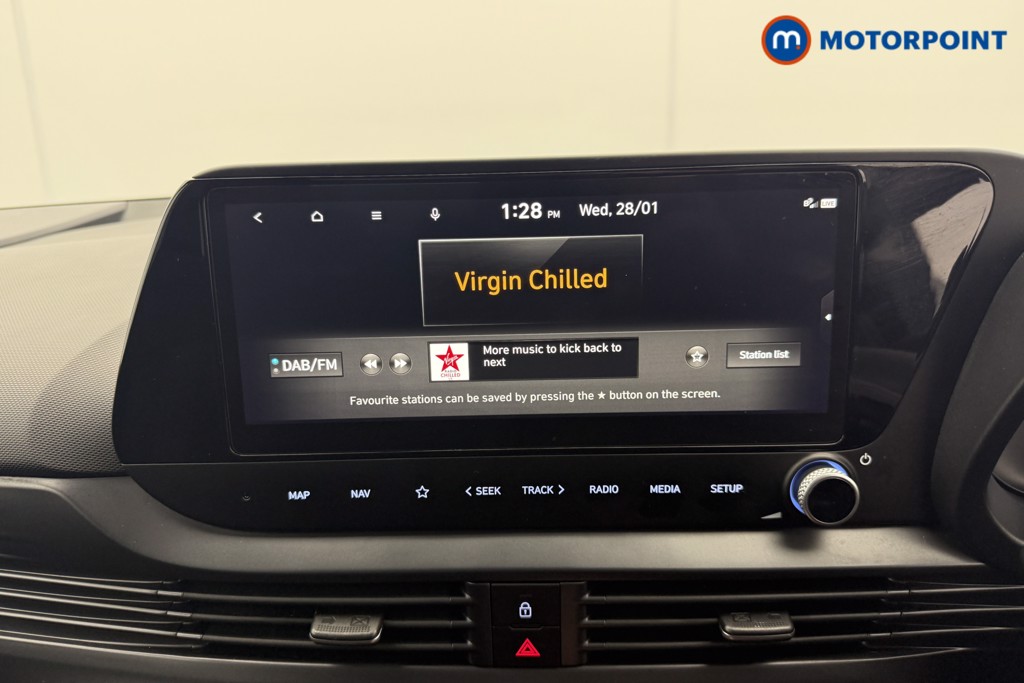 Used Hyundai i20 2025 for sale - 77381902: Photo 16