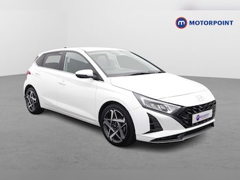 2025 - 1.0T GDi Premium 5dr