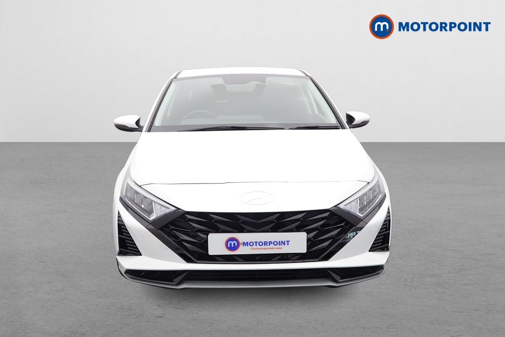 Used Hyundai i20 2025 for sale - 77381902: Photo 2