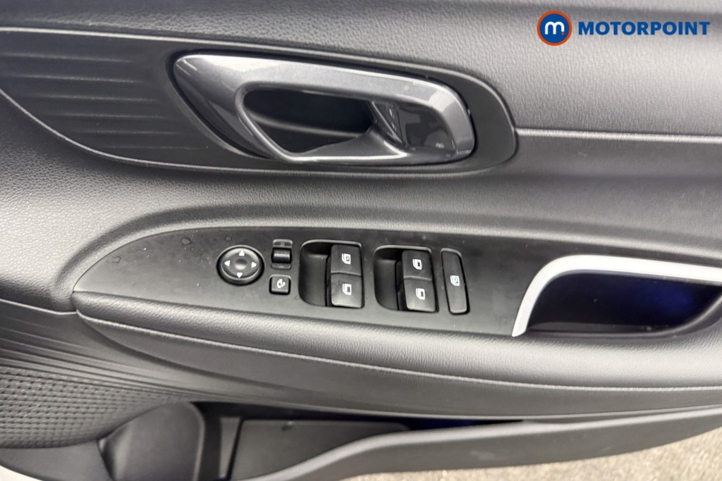 Used Hyundai i20 2025 for sale - 77381902: Photo 24