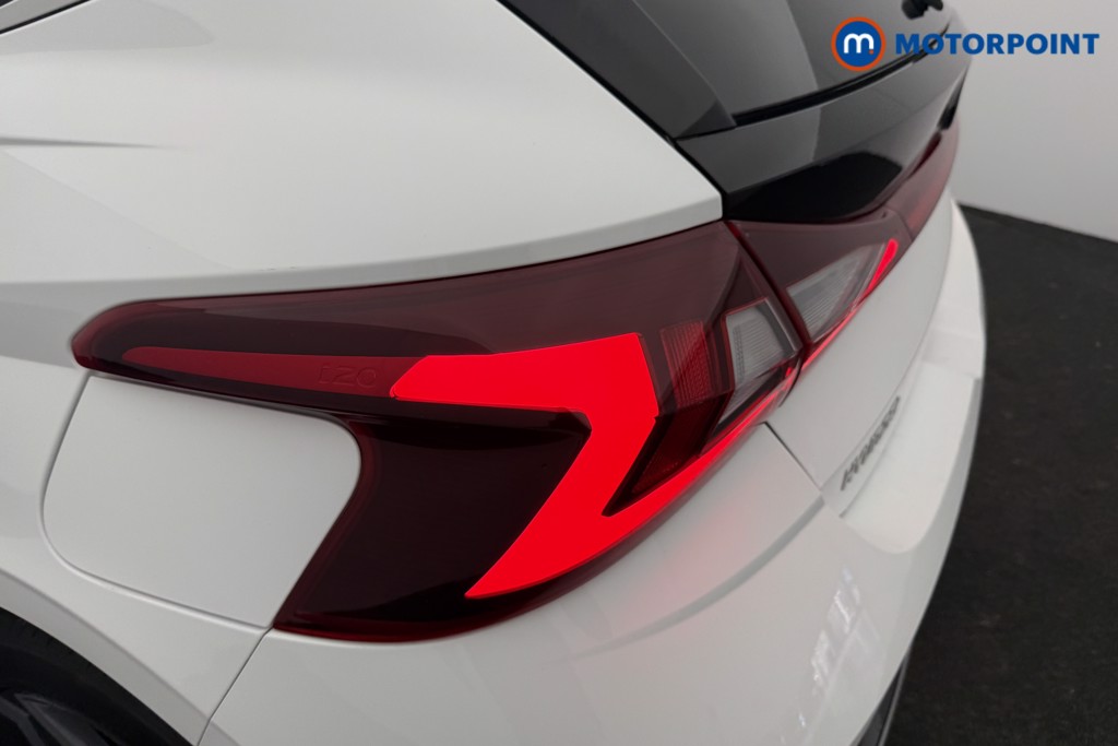 Used Hyundai i20 2025 for sale - 77381902: Photo 33