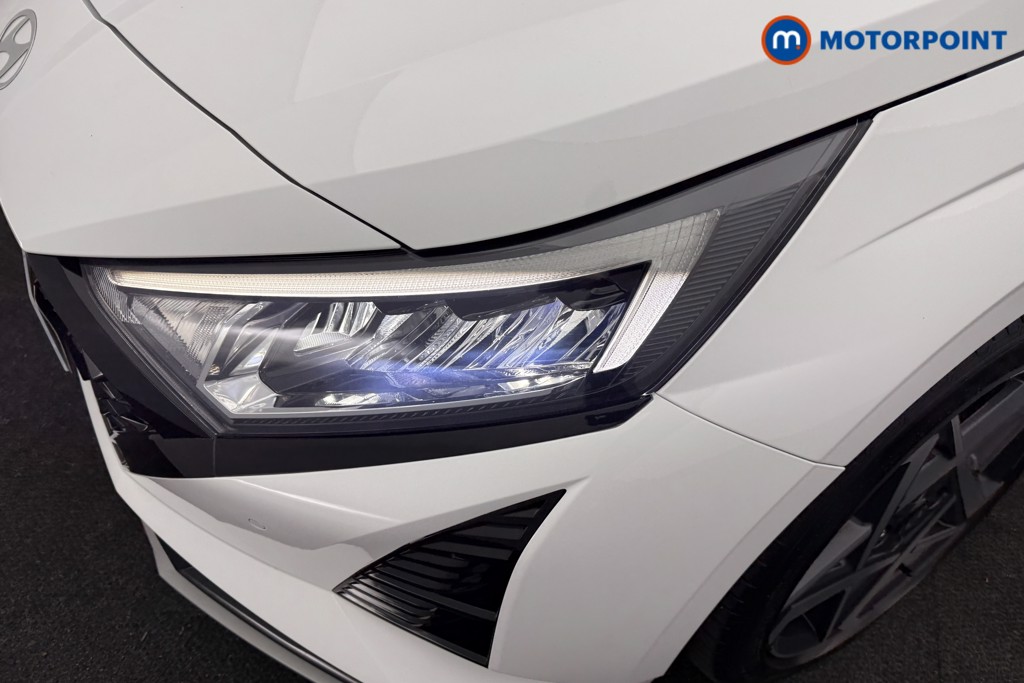 Used Hyundai i20 2025 for sale - 77381902: Photo 35