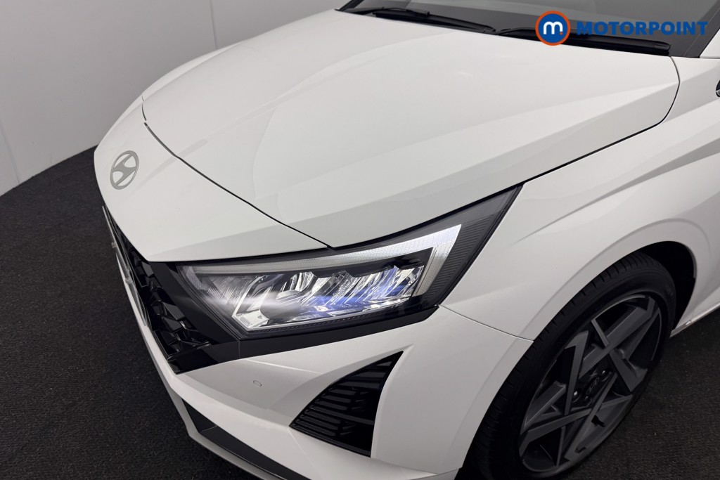 Used Hyundai i20 2025 for sale - 77381902: Photo 36