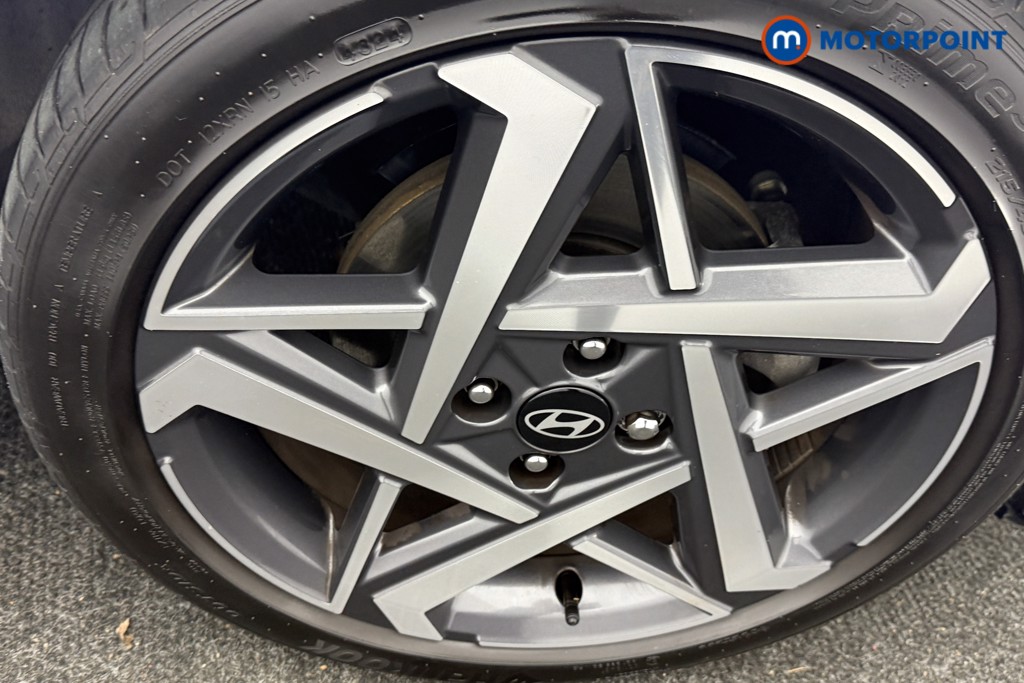 Used Hyundai i20 2025 for sale - 77381902: Photo 40