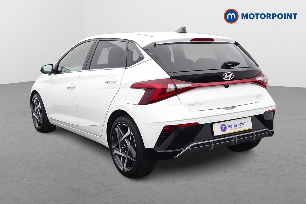 Used Hyundai i20 2025 for sale - 77381902: Photo 5