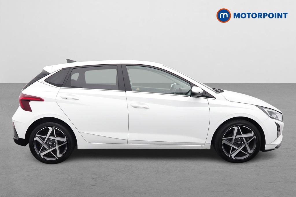 Used Hyundai i20 2025 for sale - 77381902: Photo 8