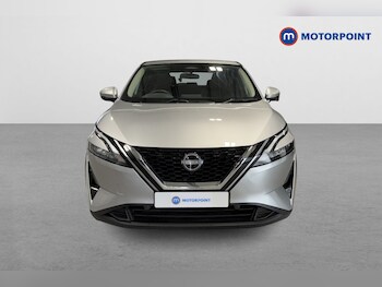Used Nissan Qashqai 2023 for sale - 75935482: Photo