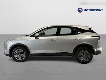 Used Nissan Qashqai 2023 for sale - 75935482: Photo
