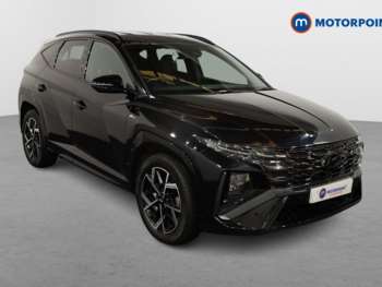 2024 - 1.6T N Line 5dr