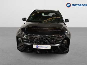 Used Hyundai TUCSON 2024 for sale - 74853231: Photo