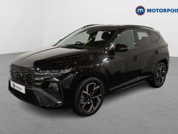 Used Hyundai TUCSON 2024 for sale - 74853231: Photo