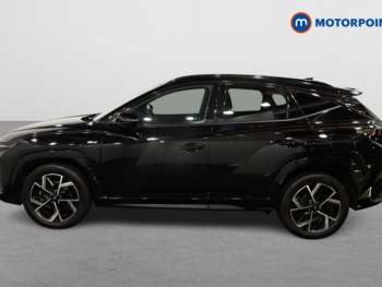 Used Hyundai TUCSON 2024 for sale - 74853231: Photo