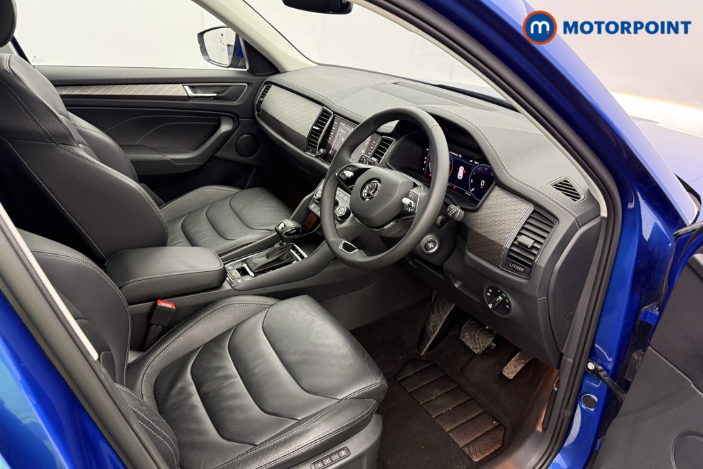 Used Skoda Kodiaq 2023 for sale - 78026764: Photo 11