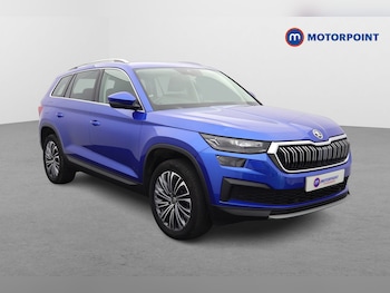Used Skoda Kodiaq 2023 for sale - 78026764: Photo