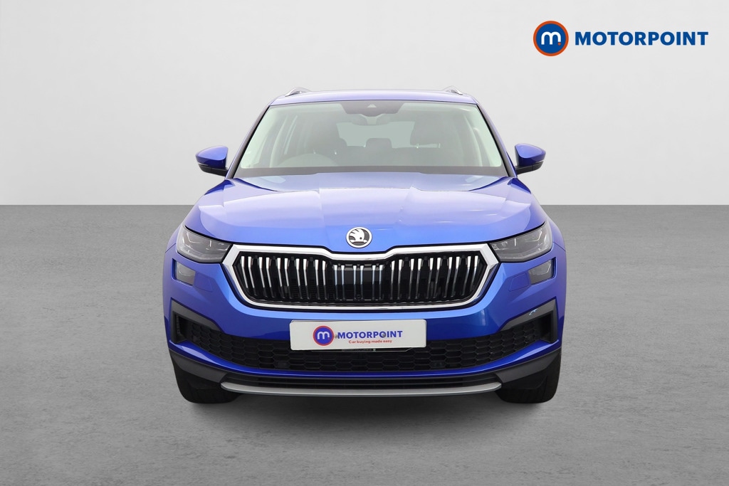Used Skoda Kodiaq 2023 for sale - 78026764: Photo 2