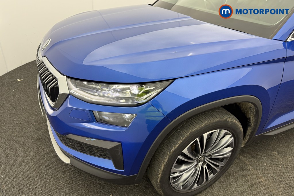 Used Skoda Kodiaq 2023 for sale - 78026764: Photo 36
