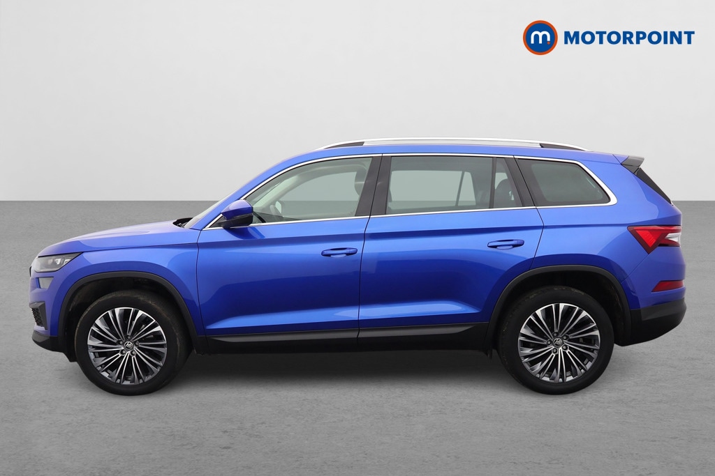 Used Skoda Kodiaq 2023 for sale - 78026764: Photo 4