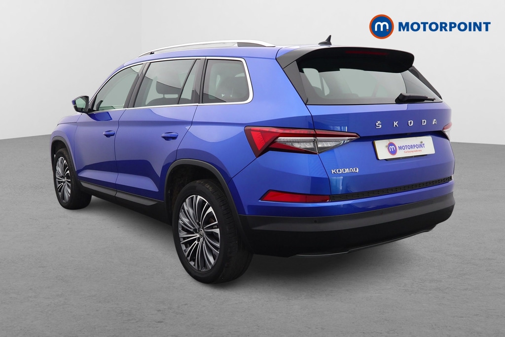 Used Skoda Kodiaq 2023 for sale - 78026764: Photo 5