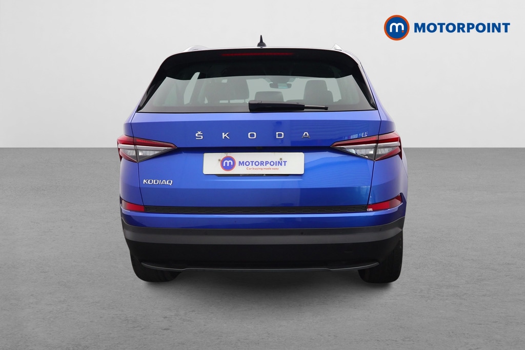 Used Skoda Kodiaq 2023 for sale - 78026764: Photo 6