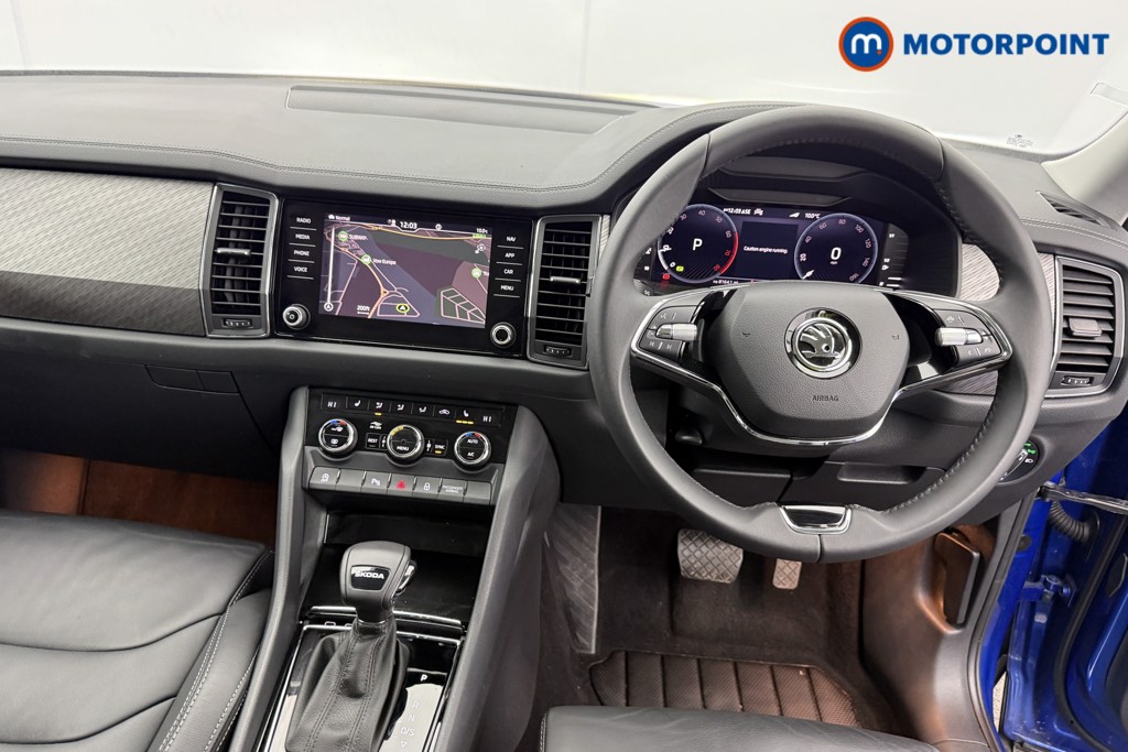Used Skoda Kodiaq 2023 for sale - 78026764: Photo 9