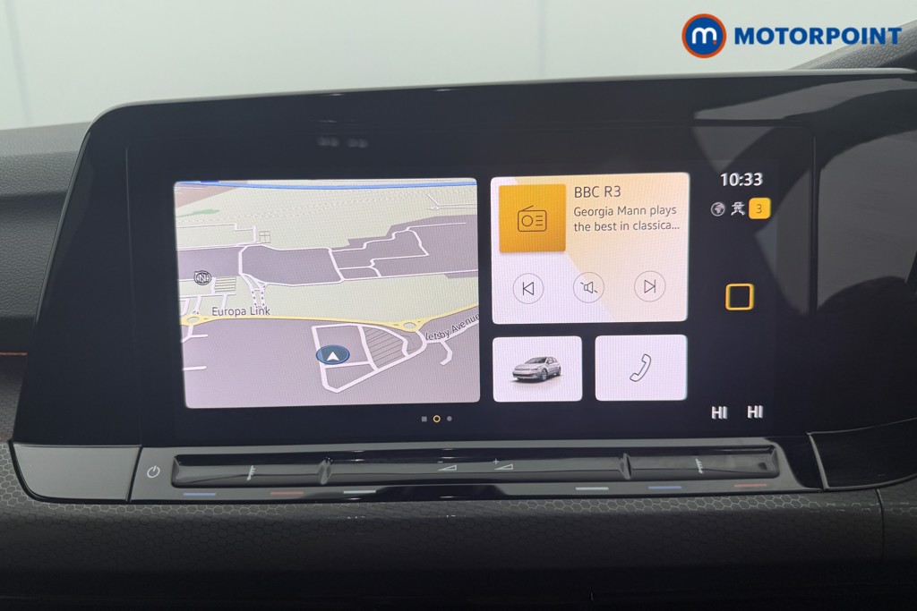 Used Volkswagen Golf 2022 for sale - 77033898: Photo 10