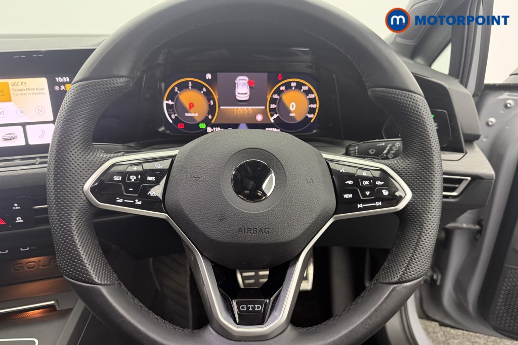 Used Volkswagen Golf 2022 for sale - 77033898: Photo 13