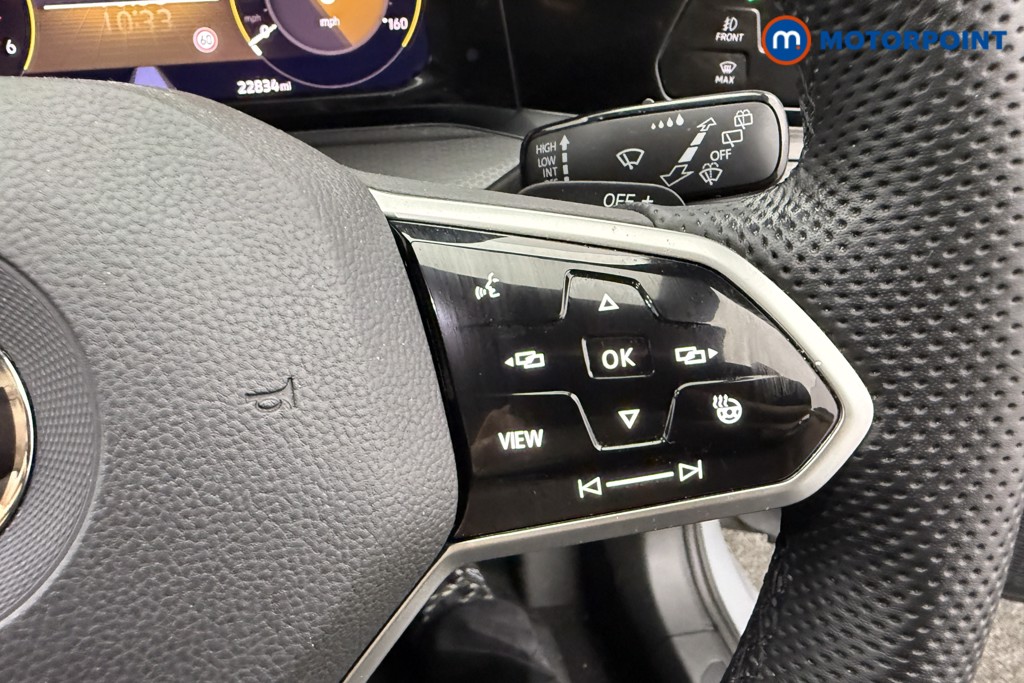 Used Volkswagen Golf 2022 for sale - 77033898: Photo 15