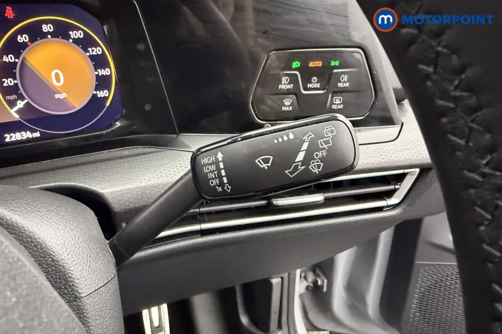 Used Volkswagen Golf 2022 for sale - 77033898: Photo 17