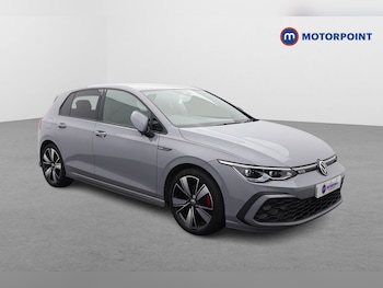 Used Volkswagen Golf 2022 for sale - 77033898: Photo