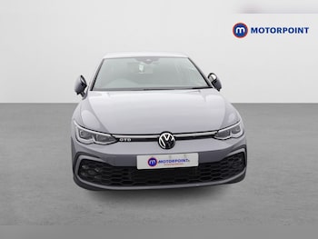 Used Volkswagen Golf 2022 for sale - 77033898: Photo