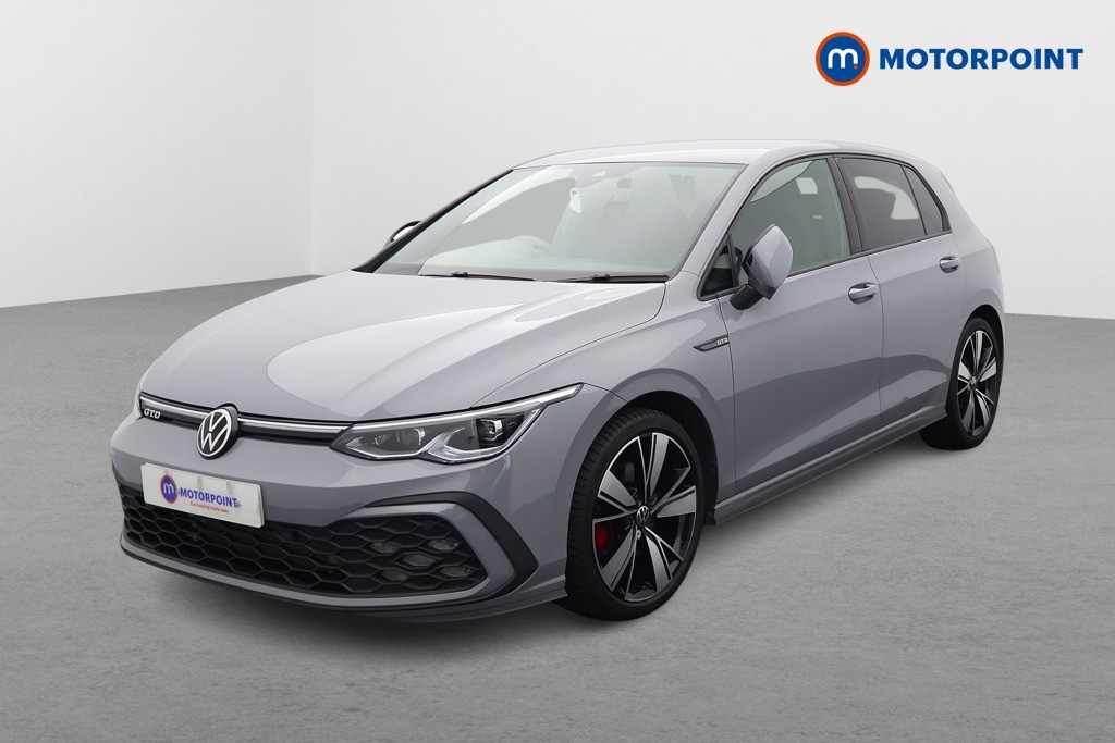 Used Volkswagen Golf 2022 for sale - 77033898: Photo 3