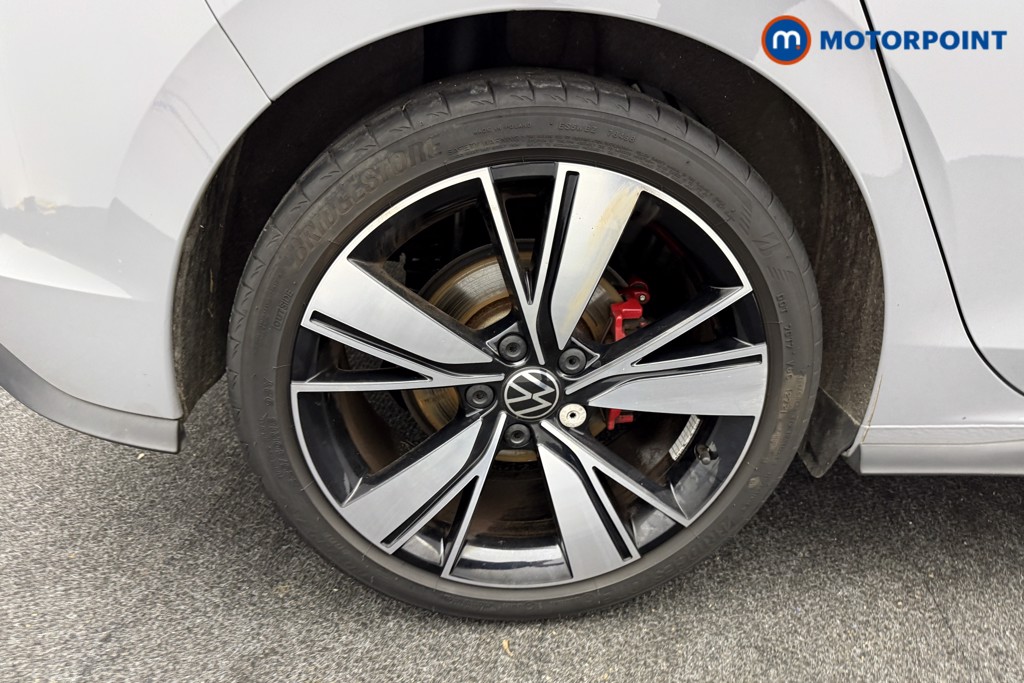 Used Volkswagen Golf 2022 for sale - 77033898: Photo 38