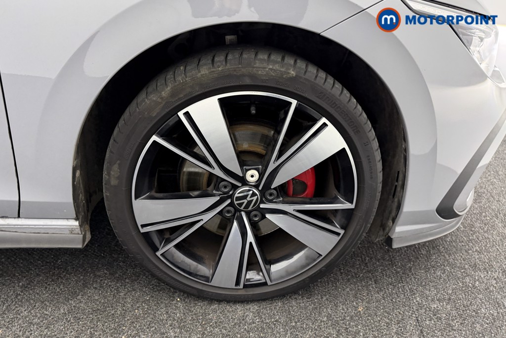 Used Volkswagen Golf 2022 for sale - 77033898: Photo 39