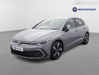 Used Volkswagen Golf 2022 for sale - 77033898: Photo