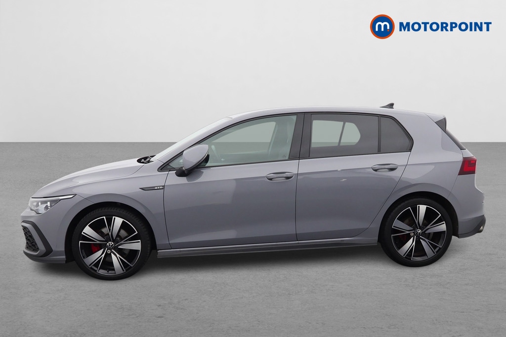 Used Volkswagen Golf 2022 for sale - 77033898: Photo 4