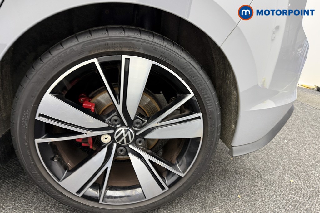 Used Volkswagen Golf 2022 for sale - 77033898: Photo 41